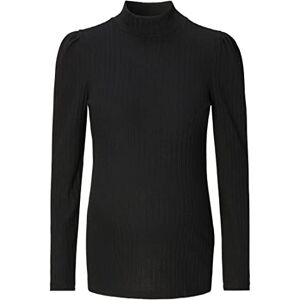 Supermom Dam topp Casey långärmad t-shirt, svart-P090, 18 Supermom Dam topp Casey långärmad t-shirt, svart-P090, 18