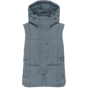 JDY wonder kort huva midja Otw Sij, Stormigt väder, XL JDY wonder kort huva midja Otw Sij, Stormigt väder, XL