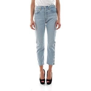 Levi's 501® Jeans for Women Jeans dam, Shout Out Stone, 26W / 32L Levi's 501® Jeans for Women Jeans dam, Shout Out Stone, 26W / 32L