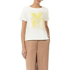 Comma dam tshirt, 01d3, 40 Comma dam tshirt, 01d3, 40