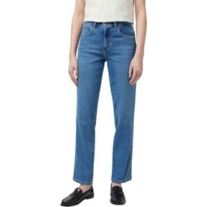 Wrangler dam raka Aurelia jeans, GUL, 40W x 32L Wrangler dam raka Aurelia jeans, GUL, 40W x 32L