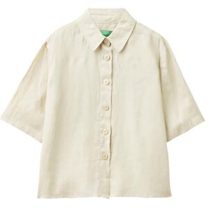 United Skjorta, Beige 152 cm, XS United Skjorta, Beige 152 cm, XS
