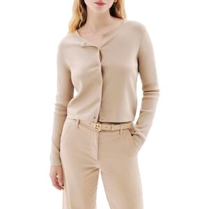 Caroll Tröja, Doeskin, XS Caroll Tröja, Doeskin, XS