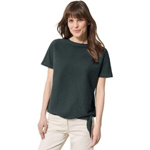 Cecil dam tshirt, Slate khaki, S Cecil dam tshirt, Slate khaki, S