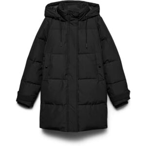 VERO MODA VMLEONIELEA DOWN jacka NOOS GA jacka, svart, M, svart, M VERO MODA VMLEONIELEA DOWN jacka NOOS GA jacka, svart, M, svart, M