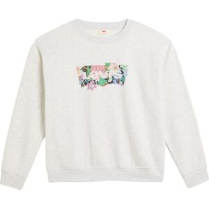 Levi's A8800-0039 dam – tröjor, Crew Coloring Book F, XS Levi's A8800-0039 dam – tröjor, Crew Coloring Book F, XS