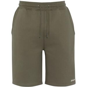 Schott NYC Casual Schot Shorts, TRCASUAL30, Färg: grön, S Schott NYC Casual Schot Shorts, TRCASUAL30, Färg: grön, S