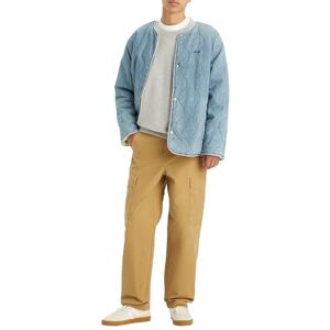 Levi's XX Cargo rak, British Khaki X, 30W / 34L Levi's XX Cargo rak, British Khaki X, 30W / 34L