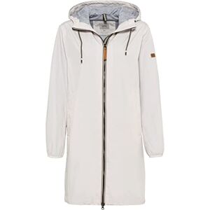 camel active Womenswear Kvinnor 310500/1R26 Coat, Pärla, 36, pärla camel active Womenswear Kvinnor 310500/1R26 Coat, Pärla, 36, pärla