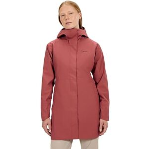Berghaus Omeara Long Shell Jacka, Korund, 14 Berghaus Omeara Long Shell Jacka, Korund, 14