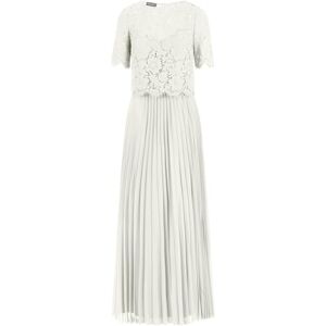 APART Fashion Abendkleid mit Spitzenjacke-klänning, beige, 40 kvinnor, Beige, 38 APART Fashion Abendkleid mit Spitzenjacke-klänning, beige, 40 kvinnor, Beige, 38