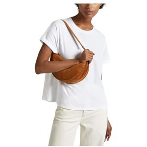 Pepe Jeans dam Liu t-shirt, vit (vit), S, Vit (vit), S Pepe Jeans dam Liu t-shirt, vit (vit), S, Vit (vit), S