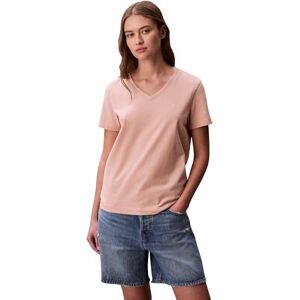 Calvin kvinnors arkivtröja VNK Tee EU Lv047B205G t-shirts, orange, S Calvin kvinnors arkivtröja VNK Tee EU Lv047B205G t-shirts, orange, S
