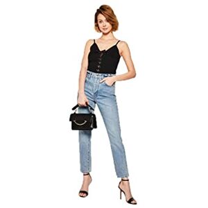 Giorgio Armani Dam smala jeans, Blå (Indigo denim 1500), 44W x 28L(tillverkarens storlek:30) Giorgio Armani Dam smala jeans, Blå (Indigo denim 1500), 44W x 28L(tillverkarens storlek:30)