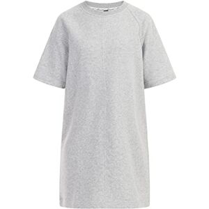 GRASSLAND Damsweatshirt, klänning 35425505-GR01, ljusgrå melange, L, Tröja klänning, L GRASSLAND Damsweatshirt, klänning 35425505-GR01, ljusgrå melange, L, Tröja klänning, L