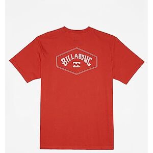 BILLABONG Exit Arch Ss T-shirt pojke (set med 1) BILLABONG Exit Arch Ss T-shirt pojke (set med 1)