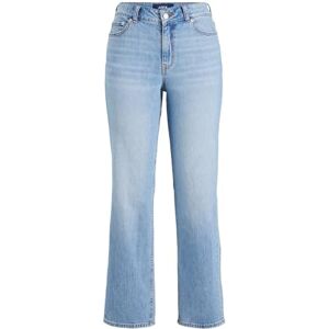 JJXX JACK & JONES JXNICE SL-Straight ANK MW C8074 DNM NOOS, Mellanblå denim, 24W x 30L JJXX JACK & JONES JXNICE SL-Straight ANK MW C8074 DNM NOOS, Mellanblå denim, 24W x 30L