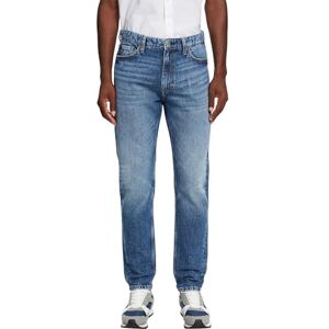 ESPRIT Herrjeans, 902/blå medium tvätt, 31W / 32L ESPRIT Herrjeans, 902/blå medium tvätt, 31W / 32L