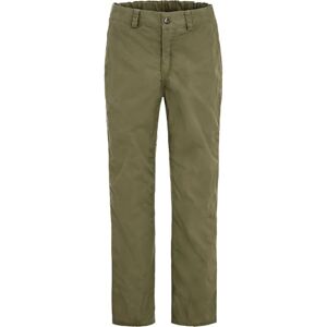 Fjällräven Dam Vardag Avslappnade byxor W, Grön, 42 W, gRÖN, 42W Fjällräven Dam Vardag Avslappnade byxor W, Grön, 42 W, gRÖN, 42W