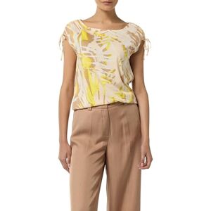 Comma dam tshirt, 12a9, 42 Comma dam tshirt, 12a9, 42