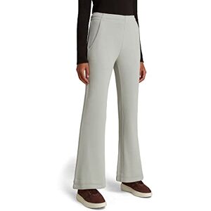 G-STAR RAW dam justerbar breda ben joggingbyxor byxor, Blå (Oyster Blue D20736-c931-c628), S G-STAR RAW dam justerbar breda ben joggingbyxor byxor, Blå (Oyster Blue D20736-c931-c628), S
