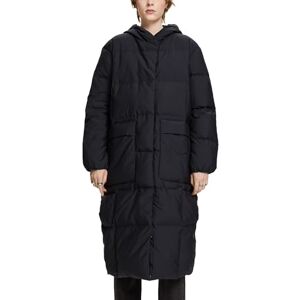 ESPRIT Jacka för kvinnor, 001/Svart, M ESPRIT Jacka för kvinnor, 001/Svart, M