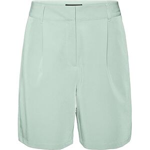 VERO MODA Dam Vmzelda H/W Loose Exp Noos shorts, Dimmgrön, 38 SE VERO MODA Dam Vmzelda H/W Loose Exp Noos shorts, Dimmgrön, 38 SE