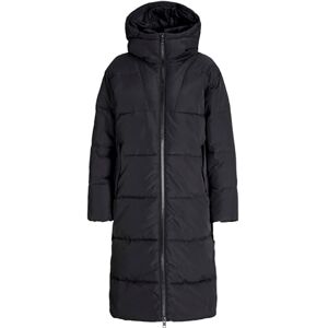 JACK & JONES dam Jxtracy puffer coat OTW, svart, m, svart, M JACK & JONES dam Jxtracy puffer coat OTW, svart, m, svart, M