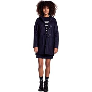 Armor-lux Armor Lux Concarneau Duffle Coat dam, Rik marinblå, 50 Armor-lux Armor Lux Concarneau Duffle Coat dam, Rik marinblå, 50