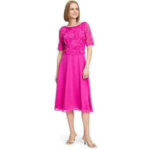 Vera Mont Damen Kleid, Lila rosa, 70 Vera Mont Damen Kleid, Lila rosa, 70