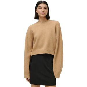 LeGer by Lena Gercke Elwine Jumper dam stickad tröja bekväm passform LeGer by Lena Gercke Elwine Jumper dam stickad tröja bekväm passform