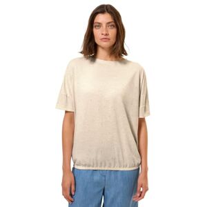 Cecil dam tshirt, Pärla beige, M Cecil dam tshirt, Pärla beige, M