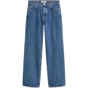 Marc O'Polo 502910212203, Vit, 34W x 32L Marc O'Polo 502910212203, Vit, 34W x 32L