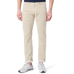 GANT REG Cord jeans, Greige, 30W / 36L GANT REG Cord jeans, Greige, 30W / 36L