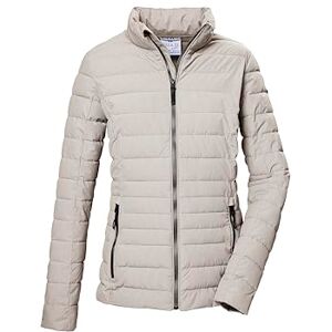 G.I.G.A. DX dam quiltad jacka/övergångsjacka GS 64 WMN QLTD JCKT, ljusbeige, 42, 43051-000 G.I.G.A. DX dam quiltad jacka/övergångsjacka GS 64 WMN QLTD JCKT, ljusbeige, 42, 43051-000