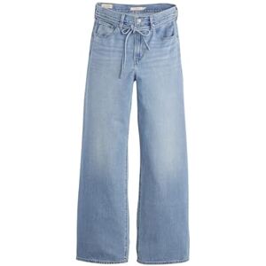 Levi's Dam jeans XL rak, Good Grades Tencel, 24W / 31L Levi's Dam jeans XL rak, Good Grades Tencel, 24W / 31L