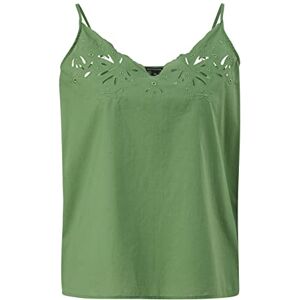 Comma dam tshirt, 7465 grön, 32 SE Comma dam tshirt, 7465 grön, 32 SE