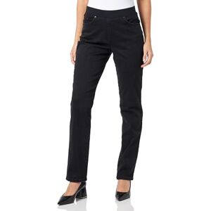 Brax Dam Pamina Th Super Dynamic jeans fritidsbyxor, svart, 29W / 32L Brax Dam Pamina Th Super Dynamic jeans fritidsbyxor, svart, 29W / 32L