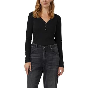 s.Oliver Långärmad tröja med Henley hals, 9999, 46 s.Oliver Långärmad tröja med Henley hals, 9999, 46