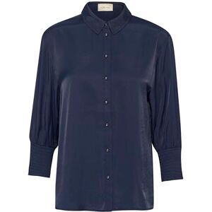 Cream Nolacr damskjorta blus, total förmörkelse, 16 (XL) Cream Nolacr damskjorta blus, total förmörkelse, 16 (XL)