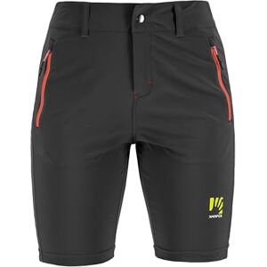 Karpos 2522016-017 Fantasi W Bermuda Shorts Dam Svart/Vintage Indigo Storlek 36, Black/Vintage Indigo, 36 Karpos 2522016-017 Fantasi W Bermuda Shorts Dam Svart/Vintage Indigo Storlek 36, Black/Vintage Indigo, 36