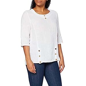 Bonateks Damblus, vit, 42 EU, Vit, 42 Bonateks Damblus, vit, 42 EU, Vit, 42