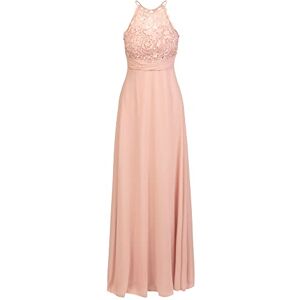 ApartFashion Klänning för kvinnor, rosa, normal, rosa, 38 ApartFashion Klänning för kvinnor, rosa, normal, rosa, 38