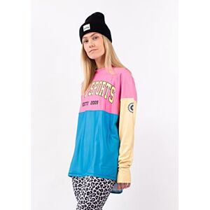 Eivy Venture Top MX rosa, XS Eivy Venture Top MX rosa, XS