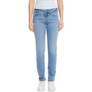 ESPRIT 994EE1B311, 903/blå lätt tvätt, 24W x 30L ESPRIT 994EE1B311, 903/blå lätt tvätt, 24W x 30L