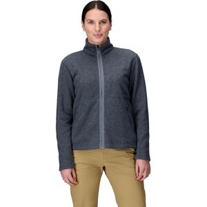 Marmot Kvinnor Wm'S Drop Line Jacket, Varm Fleecejacka, Jacka Med Hel Dragkedja, Andningsbar, Vindavvisande Kroppsvärmare, Packbar, För Vandring Och Skidåkning, Steel Onyx Heather, L Marmot Kvinnor Wm'S Drop Line Jacket, Varm Fleecejacka, Jacka Med Hel Dragkedja, Andningsbar, Vindavvisande Kroppsvärmare, Packbar, För Vandring Och Skidåkning, Steel Onyx Heather, L
