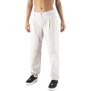 Replay Dam tapered fit jeans Joans, 707 smör, 30W Replay Dam tapered fit jeans Joans, 707 smör, 30W