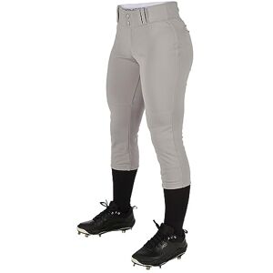 Champro dam turnering traditionell låg midja polyester softballbyxa Champro dam turnering traditionell låg midja polyester softballbyxa