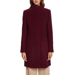 ESPRIT jacka för kvinnor, 515/Aubergine, XL ESPRIT jacka för kvinnor, 515/Aubergine, XL