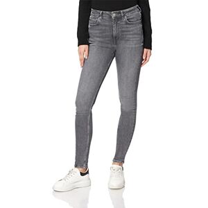 JJXX JACK & JONES dam jeans, Grå denim, 34 SE/XL JJXX JACK & JONES dam jeans, Grå denim, 34 SE/XL